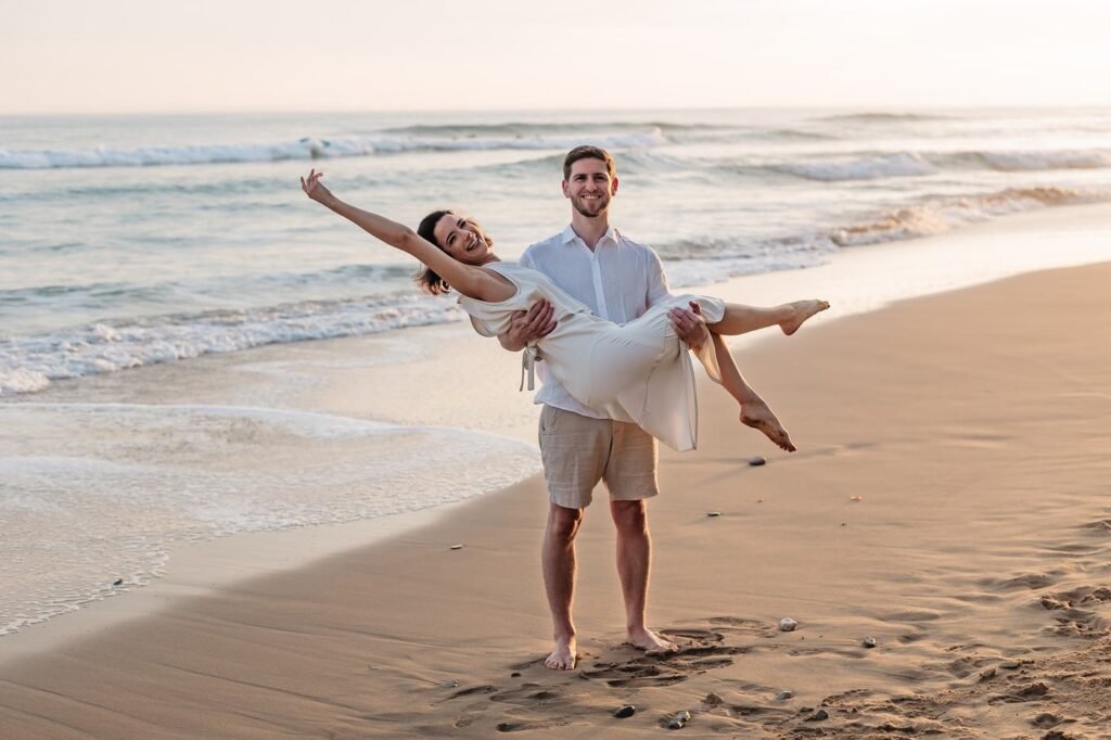 Couples photoshoot in the Algarve