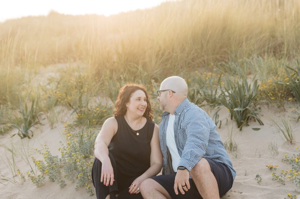 Couples photoshoot in the Algarve