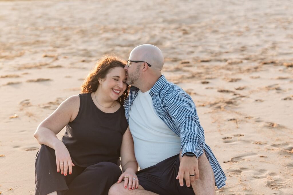 Couples photoshoot in the Algarve