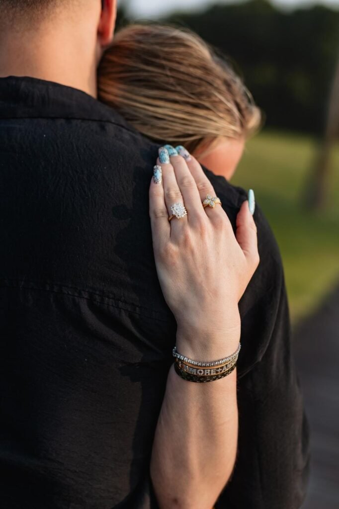 Secret proposal photography in the Algarve