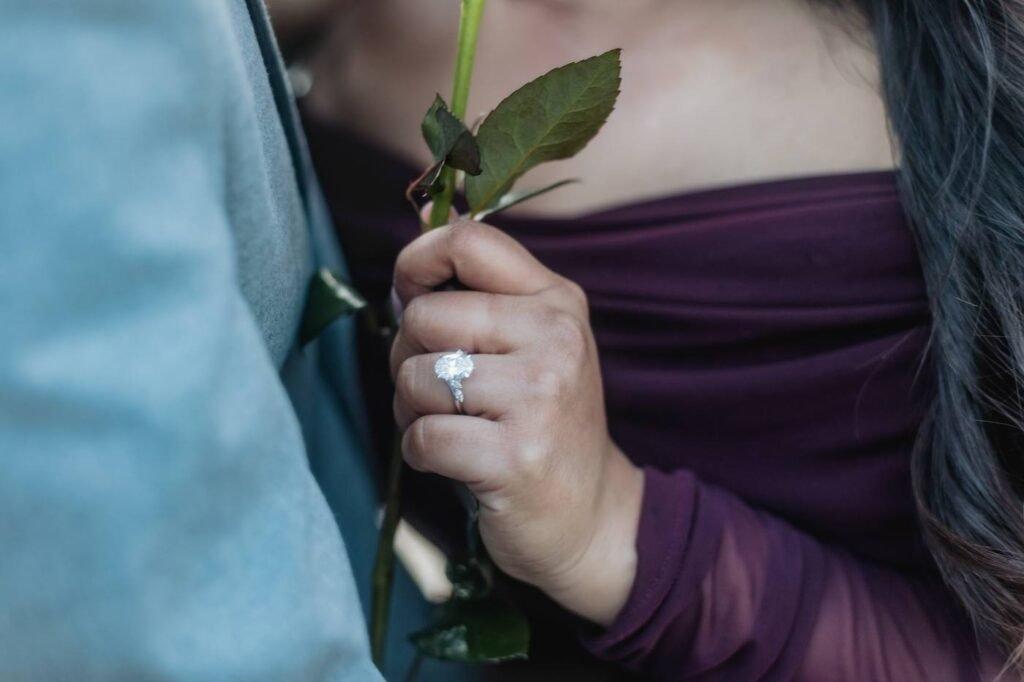 Secret proposal photography in the Algarve