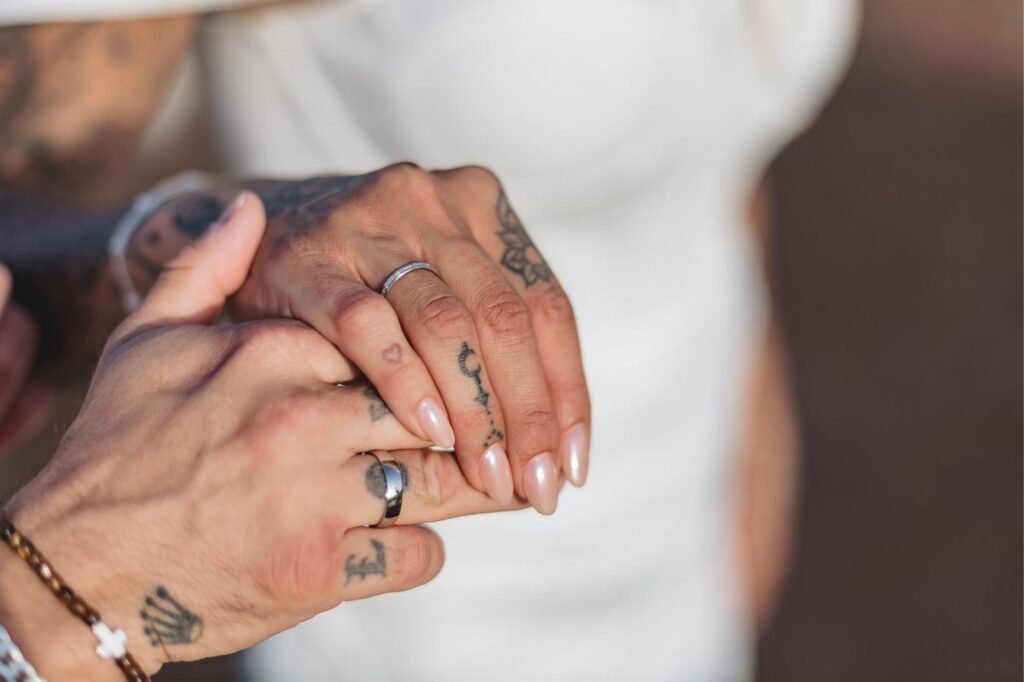 Wedding and elopement photography in the Algarve