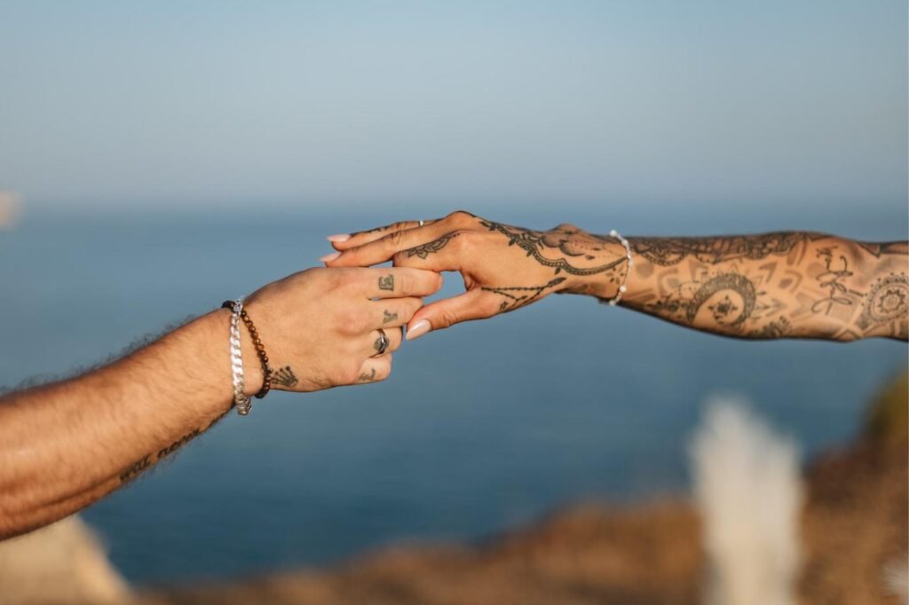 Wedding and elopement photography in the Algarve