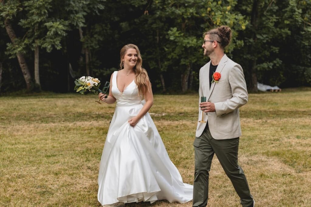 Wedding and elopement photography in the Algarve
