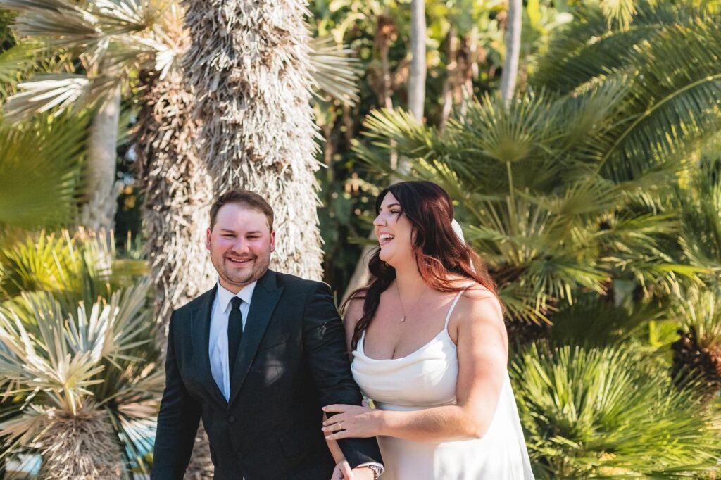 Wedding and elopement photography in the Algarve