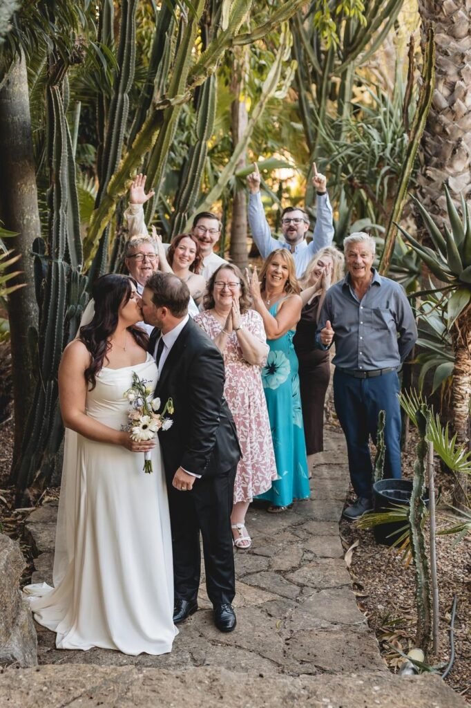 Wedding and elopement photography in the Algarve